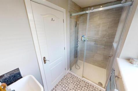Walmesley Road En-suite