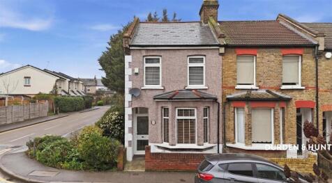 Nightingale Lane