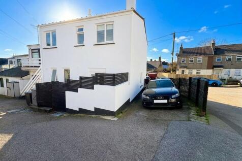 Ground Floor Apartment Passage Hill