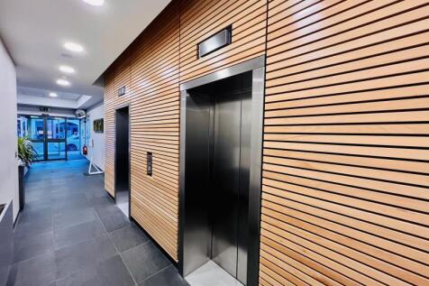 Office to rent Image 10