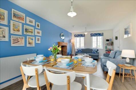 Lounge/Kitchen/Diner