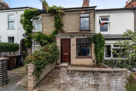 Norwich, NR2 - property photo
