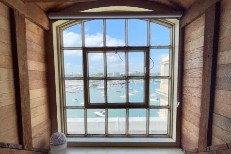 Bedroom One Outlo...