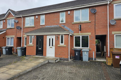 Waters Edge Mews,  Middlewich, CW10 photo 3