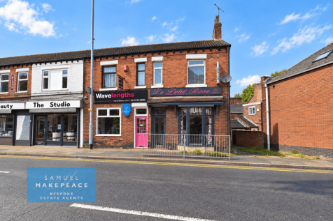 Fully Renovated One Bedroom First Floor Flat