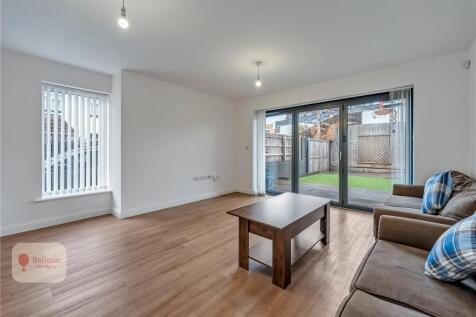 Durnford Avenue, Southville, Bristol, Bristol, BS3 photo 4