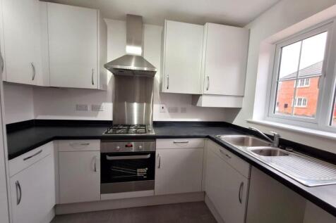 TYPICAL KITCHEN