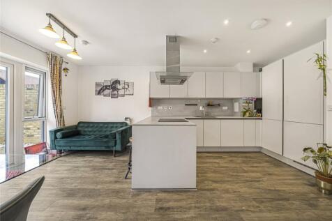Kitchen/Family Room