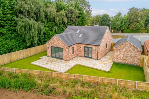 Plot 5, Fleet Road (Holbeach)-2