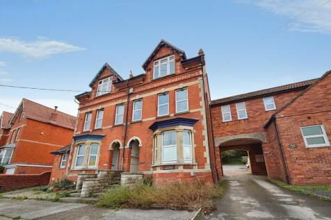 1 Bedroom Flat in BA6 9EQ