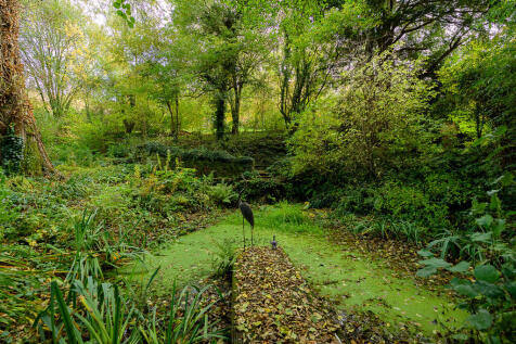 The Old Cornmill-...