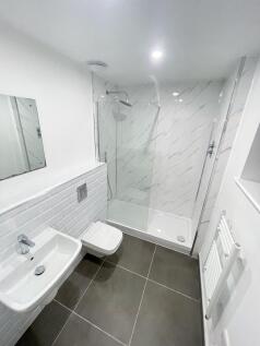 23 Parkside, Granville Street, Birmingham photo 5