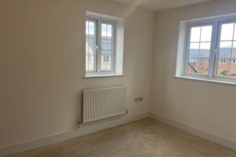 Anderson Place, Loughborough, Leicestershire photo 4