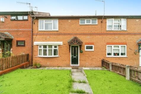 Prenton, CH43 - property photo