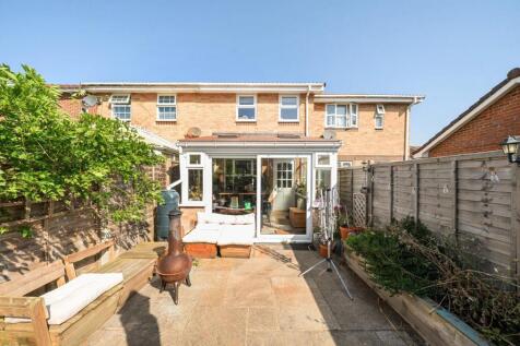 Conservatory View