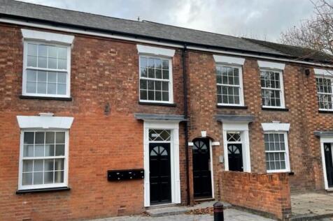 COTON ROAD, NUNEATON