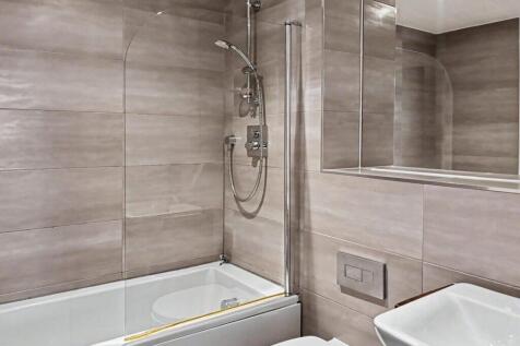 Broadway - Bathroom