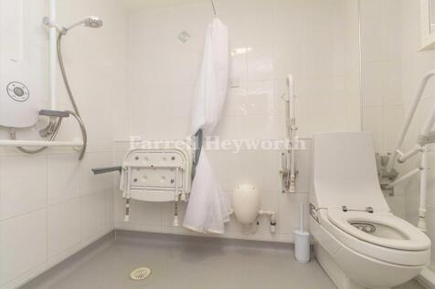 Wet Room