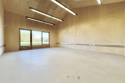Main Space