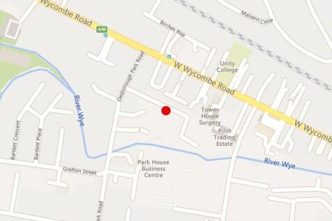 Property Map