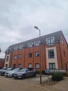 Irving Path, Aylesbury, Hp19