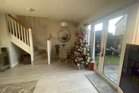 Bridgeways, Alford, Lincolnshire, LN13 9DF photo 5