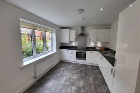 Burgess Road, Telford, Shropshire, TF1 photo 4