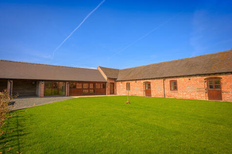 Front of Property...