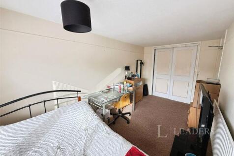 Room Available