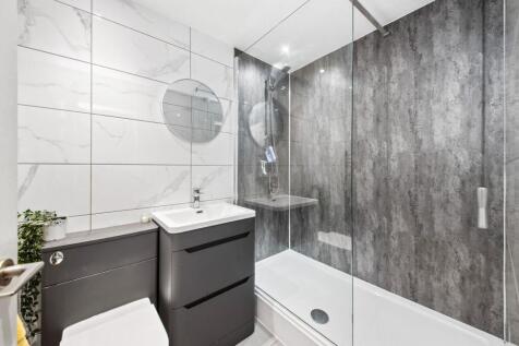 House Shower Room