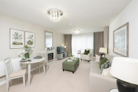 Bourne Lodge, Tonbridge, Kent photo 3