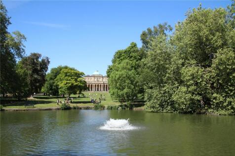 Pittville Park