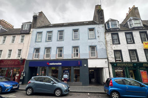 208a, High Street, Perth, Perth And Kinross, PH1 