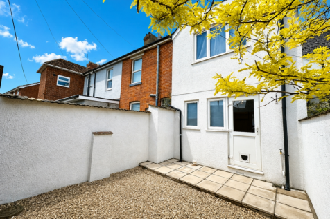 Rear garden 2