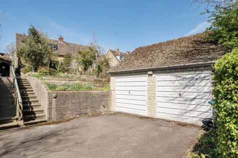 Garage Area