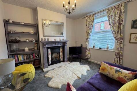 Brook Street, Macclesfield photo 5