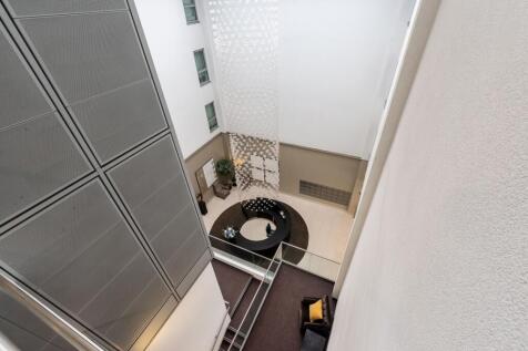Communal Area