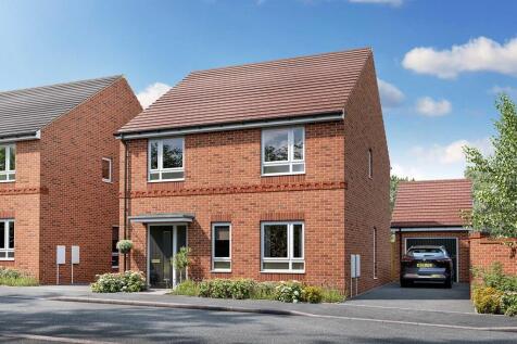 Artist impression of the Colford at Arnett Grove