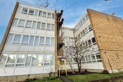 11 Heath House, Main Road, Sidcup, DA14 6NJ