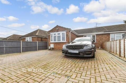 Driveway/Parking