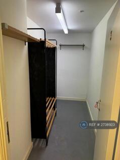Store Room