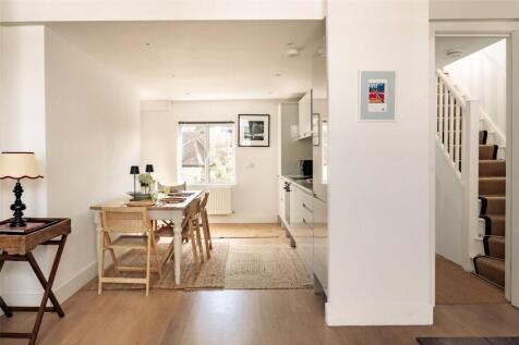 Kitchen Dining