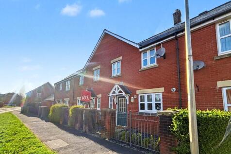 4 Exmoor Close