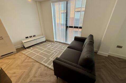 Weavers House, Castleward Boulevard, Derby photo 5
