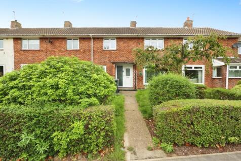 Lincoln, LN2 - property photo