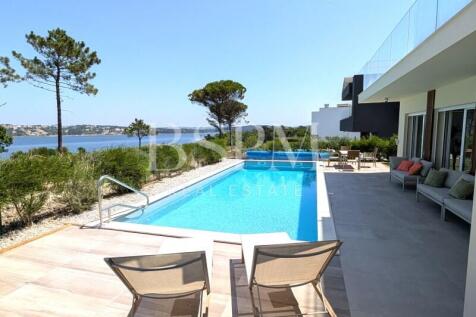 Bom Sucesso Property Management Real Estate