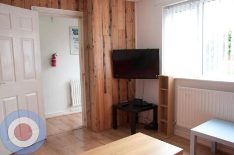 JJ Thomson Mews Manchester, M14 6JT photo 4