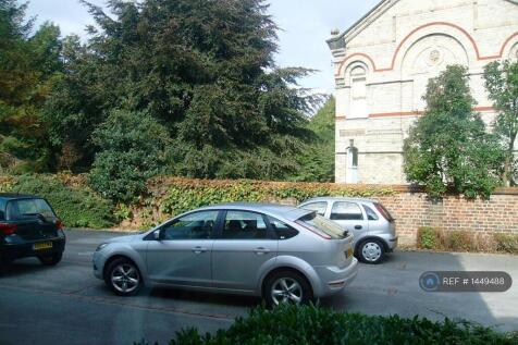 Private Car Park And View