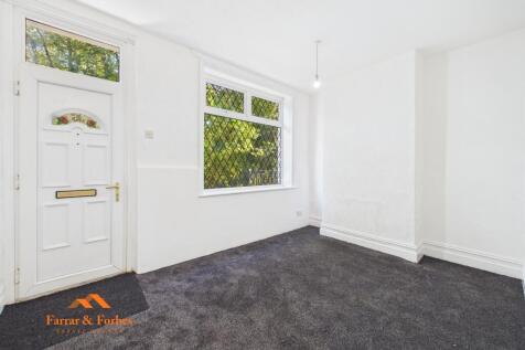 2-bed terraced on King Street Terrace, Brierfield, BB9, £657/mo