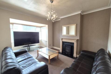 Reception Room One
